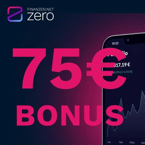 [Finanzen.net Zero] 50€ Bonus + bis zu 300€ für ...